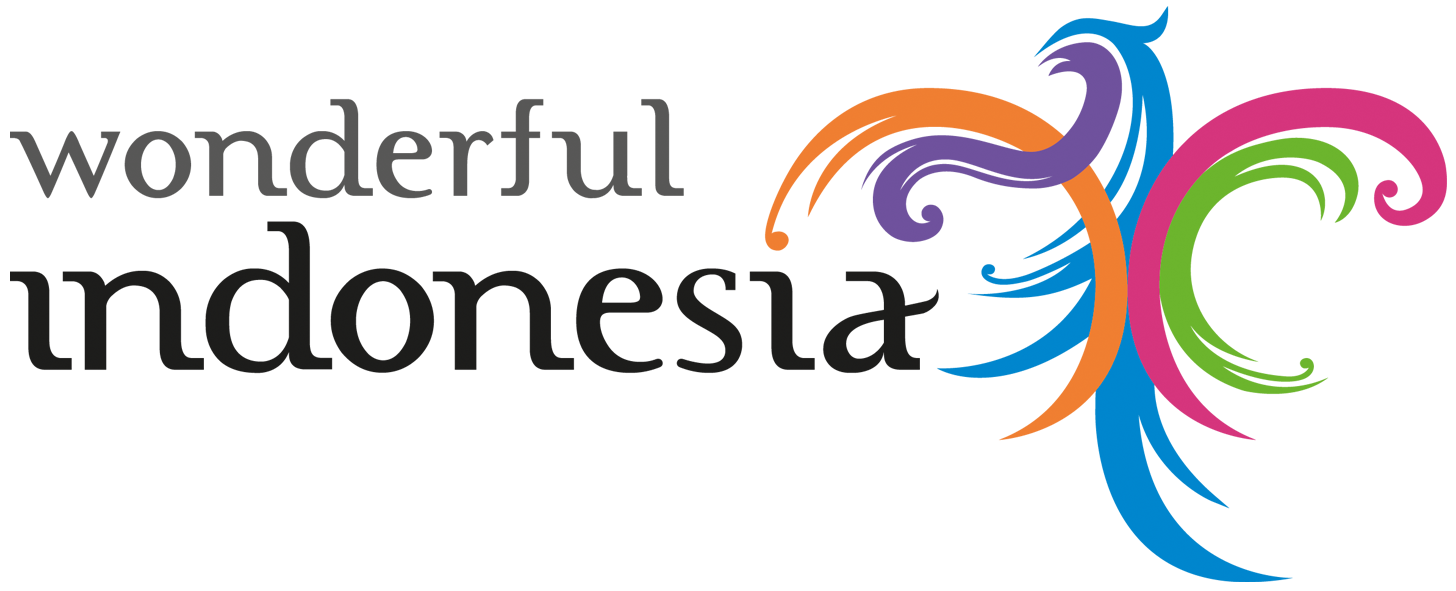 Wonderful Indonesia Oh, it's wonderful, alright.